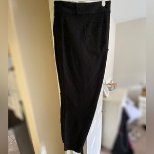 COPY - Torrid Ponte Skinny Pant